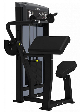 Разгибание рук Impulse IF9323 | Aerofit Professional | aero-fitnes.ru