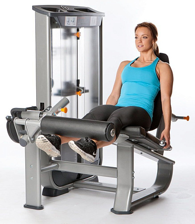 Разгибание ног Inotec NL5 | Aerofit Professional | aero-fitnes.ru