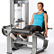 Разгибание ног Inotec NL5 | Aerofit Professional | aero-fitnes.ru