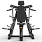 Жим от плеч  Impulse ECP101 | Aerofit Professional | aero-fitnes.ru