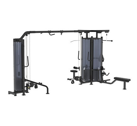 Кроссовер Impulse IF9325+IF9327OPT+IF9327 | Aerofit Professional | aero-fitnes.ru