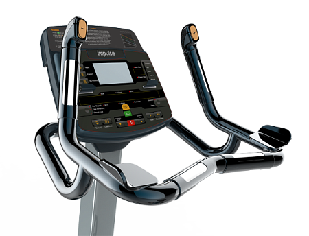 Велотренажер Aerofit Encore ECU7 | Aerofit Professional | aero-fitnes.ru