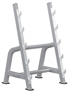 Стойка для штанг Impulse IFBR | Aerofit Professional | aero-fitnes.ru