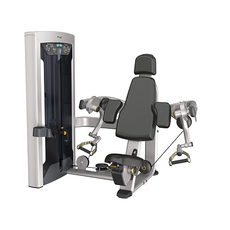 Бицепс Impulse Exoform FE9703 | Aerofit Professional | aero-fitnes.ru