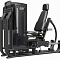 Жим ногами Impulse Exoform FE9710 | Aerofit Professional | aero-fitnes.ru
