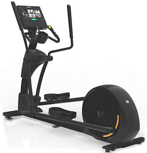 Эллиптический тренажер Aerofit Impulse RE970 LСD | Aerofit Professional | aero-fitnes.ru
