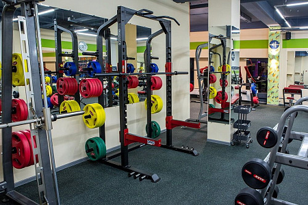 Частичная силовая стойка Impulse SL7014 | Aerofit Professional | aero-fitnes.ru