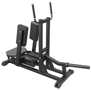 Отведение бедра стоя Impulse IFP1622 | Aerofit Professional | aero-fitnes.ru
