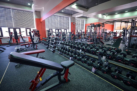 Многопозиционная скамья Impulse SL7011 | Aerofit Professional | aero-fitnes.ru