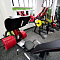 Жим ногами Impulse SL7006 | Aerofit Professional | aero-fitnes.ru