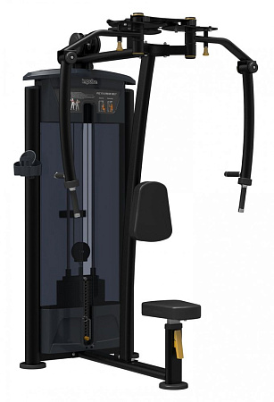 Баттерфляй / задняя дельта Impulse IT9515 | Aerofit Professional | aero-fitnes.ru