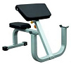 Парта для бицепса (Скамья Скотта) Impulse IFSPC | Aerofit Professional | aero-fitnes.ru