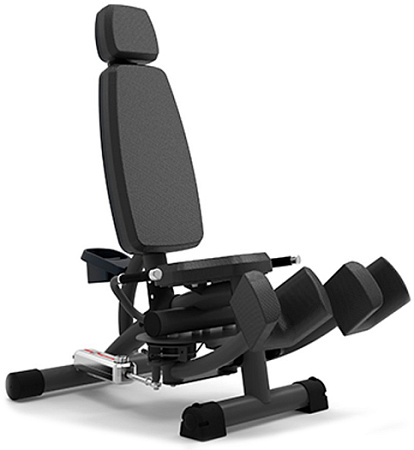 Сведение / разведение ног Impulse RL8108 | Aerofit Professional | aero-fitnes.ru