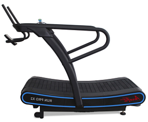 Инерционная беговая дорожка Impulse Aerofit RUN PRO X2 | Aerofit Professional | aero-fitnes.ru