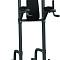 Поднятие коленей/турник/брусья Impulse IFPT | Aerofit Professional | aero-fitnes.ru
