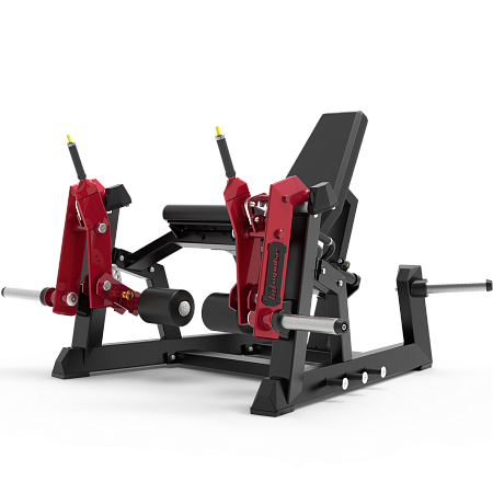 Разгибание ног сидя Impulse ECP605 | Aerofit Professional | aero-fitnes.ru