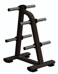 Стойка для хранения дисков Aerofit AFSDD | Aerofit Professional | aero-fitnes.ru