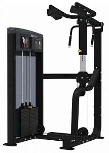 Тренажер для икроножных мышц Impulse IF9316 | Aerofit Professional | aero-fitnes.ru