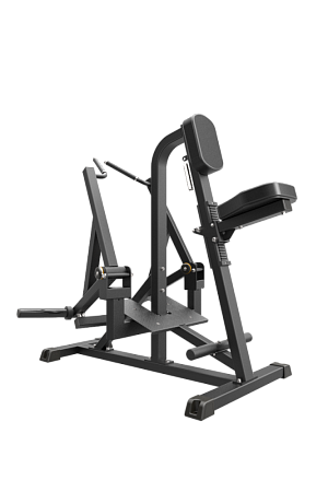 Гребля сидя Impulse IFP1302 | Aerofit Professional | aero-fitnes.ru