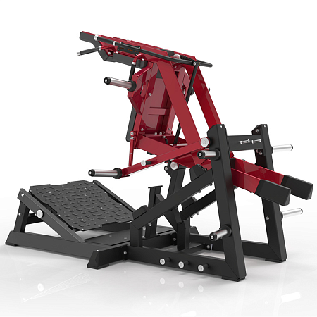 Гакк-машина Impulse ECP713 | Aerofit Professional | aero-fitnes.ru