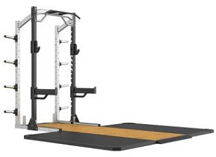 Многофункциональный комплекс Impulse Sterling Elite SE-S2 (SE5001 + SE5011 + SE5031) | Aerofit Professional | aero-fitnes.ru