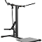 Баттерфляй в положении стоя Impulse IFP1206 | Aerofit Professional | aero-fitnes.ru