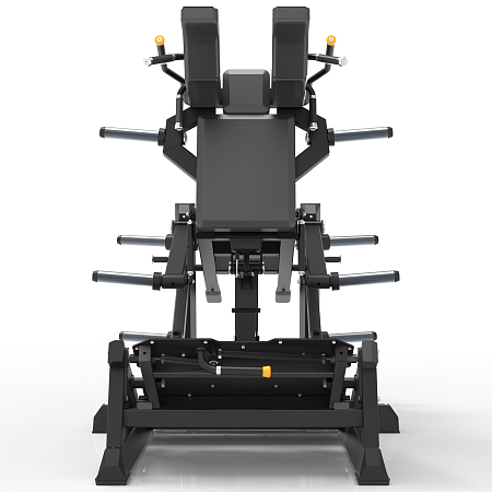 Гакк-машина Impulse ECP713 | Aerofit Professional | aero-fitnes.ru