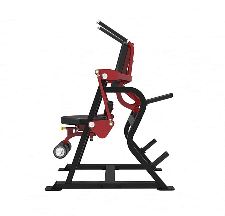 Тренажер для мышц пресса Impulse SL7036 | Aerofit Professional | aero-fitnes.ru