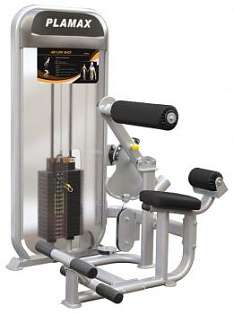 Пресс/Спина Impulse PL9024 | Aerofit Professional | aero-fitnes.ru
