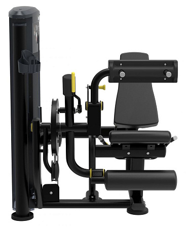 Сгибание / Разгибание ног Impulse IT9528 | Aerofit Professional | aero-fitnes.ru