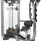 Пресс Inotec NL9 | Aerofit Professional | aero-fitnes.ru