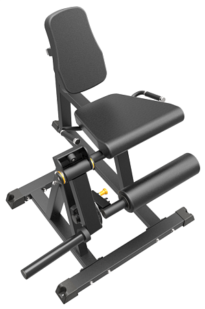 Разгибание ног сидя Impulse IFP1605 | Aerofit Professional | aero-fitnes.ru