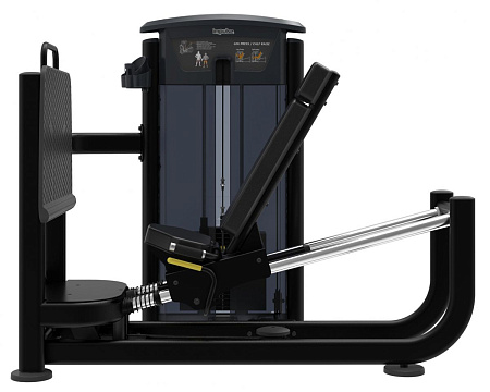 Жим ногами Impulse IT9510 | Aerofit Professional | aero-fitnes.ru