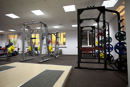 Усиленная силовая стойка Impulse SL7015 | Aerofit Professional | aero-fitnes.ru