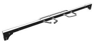 Опция-турник для IT9525, IT9527 Impulse IT9527OPT | Aerofit Professional | aero-fitnes.ru