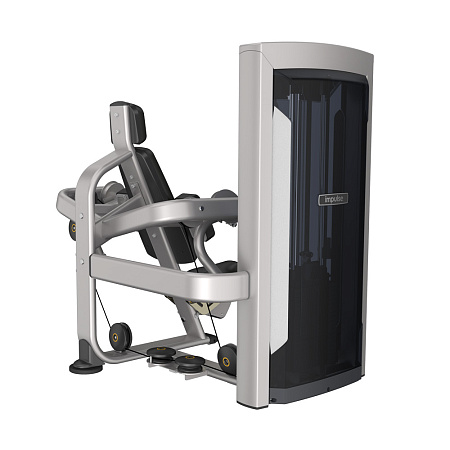 Бицепс Impulse Exoform FE9703 | Aerofit Professional | aero-fitnes.ru