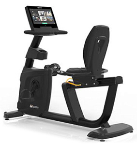Велотренажер горизонтальный Aerofit Impulse RR970 | Aerofit Professional | aero-fitnes.ru