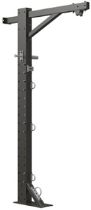 Основная стойка Impulse FF00 | Aerofit Professional | aero-fitnes.ru