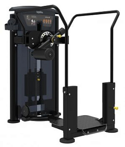 Мультитренажер для бедер и ягодичных Impulse IT9509 | Aerofit Professional | aero-fitnes.ru