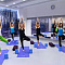 Блок для йоги Aerofit AFBL01 | Aerofit Professional | aero-fitnes.ru