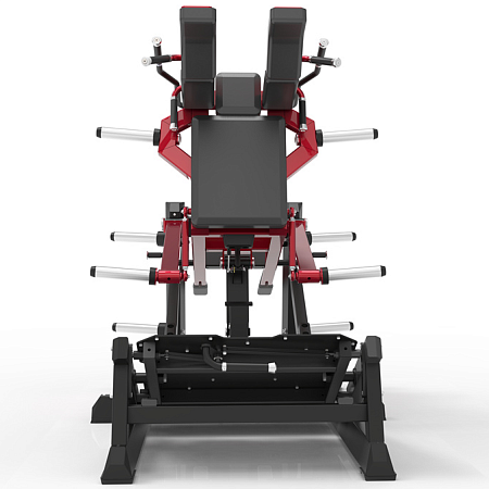 Гакк-машина Impulse ECP713 | Aerofit Professional | aero-fitnes.ru