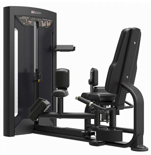 Сведение/Разведение ног Impulse Exoform FE9708 | Aerofit Professional | aero-fitnes.ru