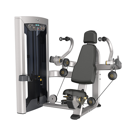 Трицепс Impulse Exoform FE9723 | Aerofit Professional | aero-fitnes.ru