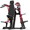 Жим от плеч  Impulse ECP101 | Aerofit Professional | aero-fitnes.ru