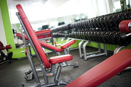 Многопозиционная скамья Impulse IT7011 | Aerofit Professional | aero-fitnes.ru