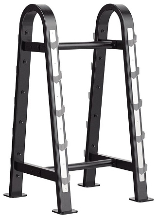 Стойка для штанг Impulse SL7027 | Aerofit Professional | aero-fitnes.ru