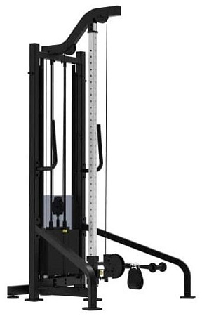 Регулируемая тяговая колонна Impulse IF9325 | Aerofit Professional | aero-fitnes.ru