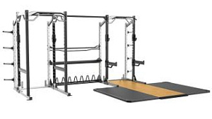 Многофункциональный комплекс Impulse Sterling Elite SE-H3 (SE5001 + SE5002 + SE5011 х 2 + SE5021+ SE5023 + SE5024 + SE5025 + SE5031) | Aerofit Professional | aero-fitnes.ru