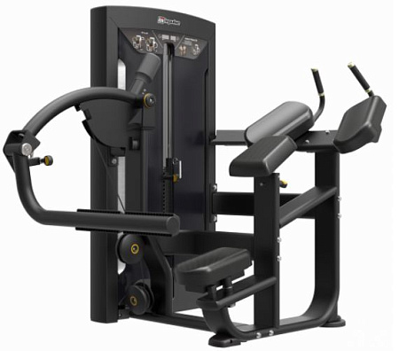 Ягодичные Impulse Exoform FE9726 | Aerofit Professional | aero-fitnes.ru