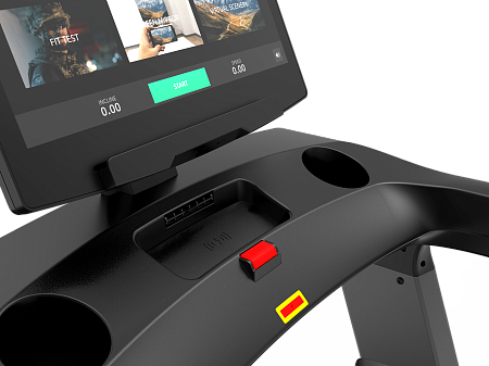 Беговая дорожка Aerofit Impulse AC850 | Aerofit Professional | aero-fitnes.ru